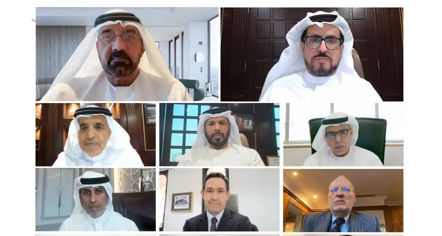 المجلس الأعلى للطاقة في دبي يستعرض مبادرة \"سيركل دبي\" لتقليل النفايات واستراتيجية \"مواصلات عامة عديمة الانبعاثات في إمارة دبي 2050\"