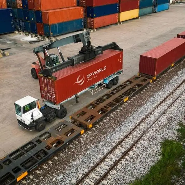 DP World pledges $5bln infrastructure investment in India