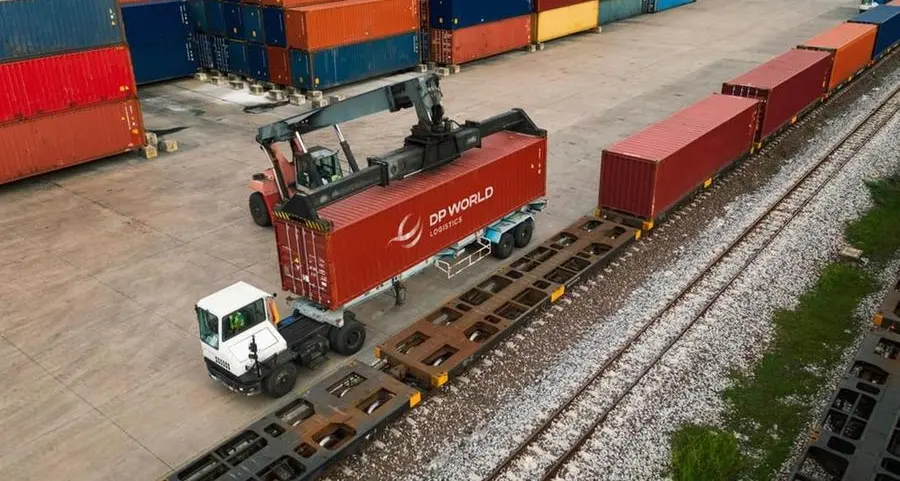 DP World, Japan’s ITOCHU to strengthen logistics, trade in Sub-Saharan Africa