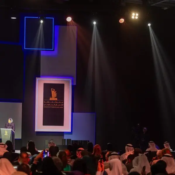 \"جائزة الشارقة للاتصال الحكومي 2025\" تدعو الباحثين في علوم الاتصال والمتحدثين الرسميين المتميزين للمشاركة في دورتها الثانية عشرة