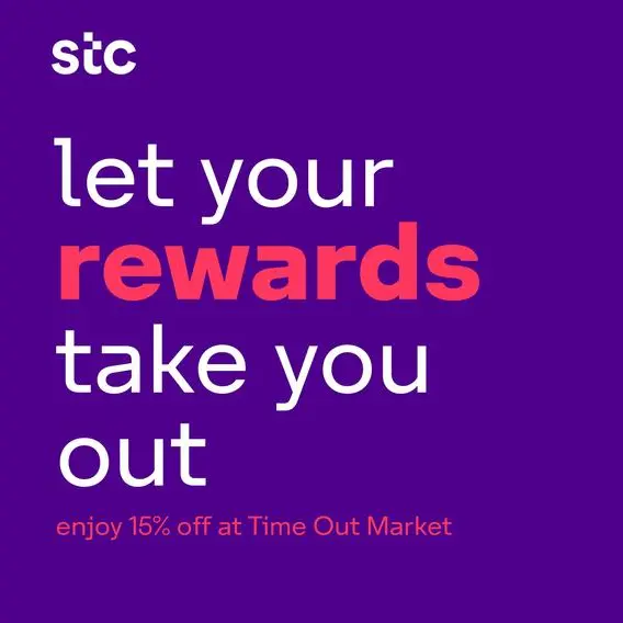 Stc Bahrain partners with Time Out Market Bahrain to launch exclusive dining privileges on stc BH App