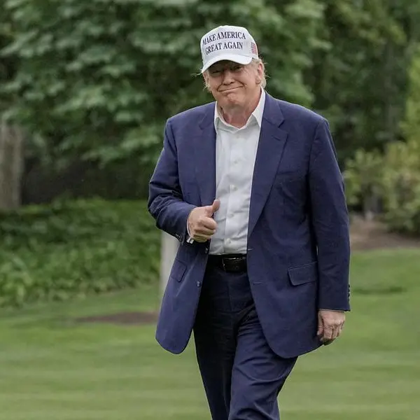 Trump agrees to delay EU tariffs until July 9