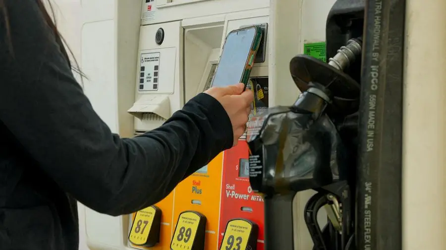 Compounding errors and narrow self-interest threaten global fuel crisis: Russell