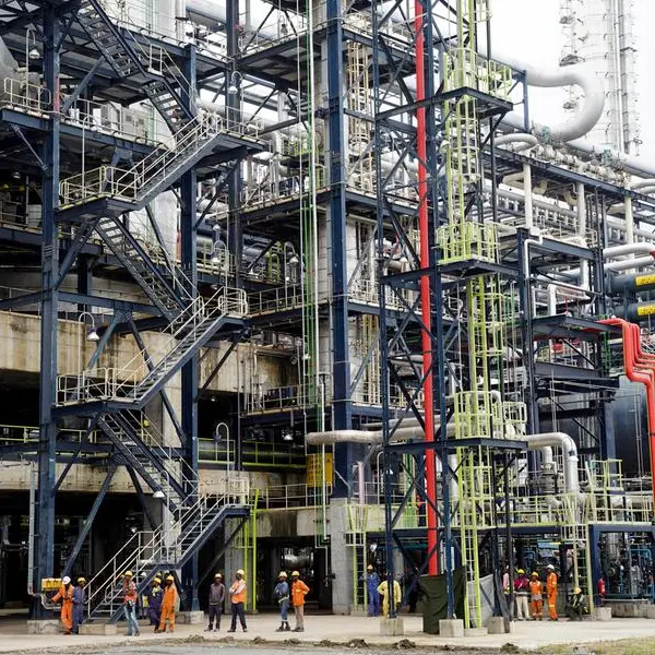 Nigeria's NNPC improving transparency ahead of IPO, CEO says