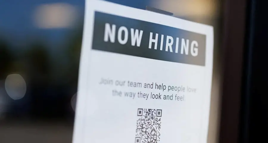 Slower, but steady US job growth anticipated in May