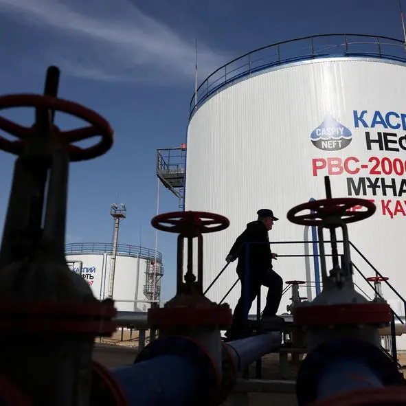 Kyrgyzstan bans fuel exports indefinitely amid Russian supply fears