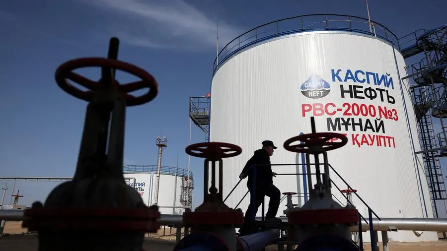 Kyrgyzstan bans fuel exports indefinitely amid Russian supply fears