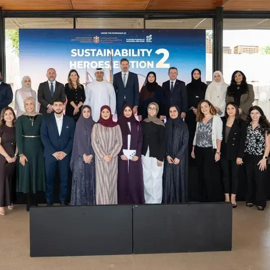 Nestlé UAE scales up Sustainability Heroes after impactful first edition