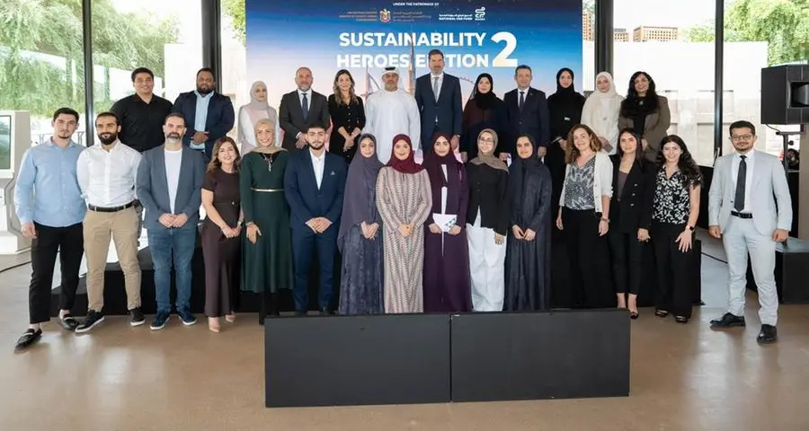 Nestlé UAE scales up Sustainability Heroes after impactful first edition
