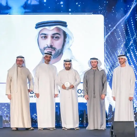 Dubai Ports Authority wins DSAA Silver Jubilee Government Partner Award