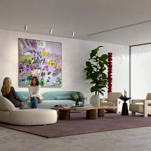 شركة الغرير للتطوير العقاري تعلن عن تعيين مجموعة جيو فاونديشن كمقاول للأعمال التمهيدية لمشروع ذا وييف