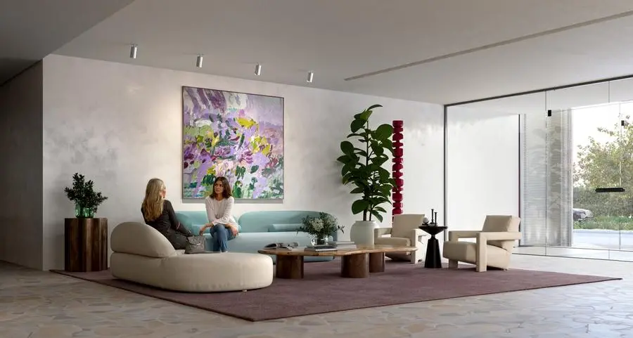 شركة الغرير للتطوير العقاري تعلن عن تعيين مجموعة جيو فاونديشن كمقاول للأعمال التمهيدية لمشروع ذا وييف