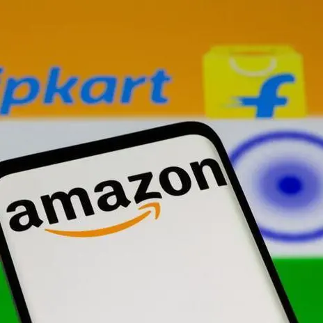 India raids offices of sellers using Amazon, Flipkart platforms, sources say