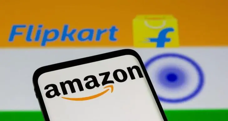 India raids offices of sellers using Amazon, Flipkart platforms, sources say