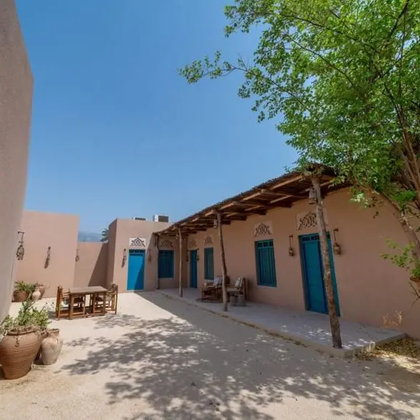 Shurooq invests $81.7mln in 7 luxury eco-retreats