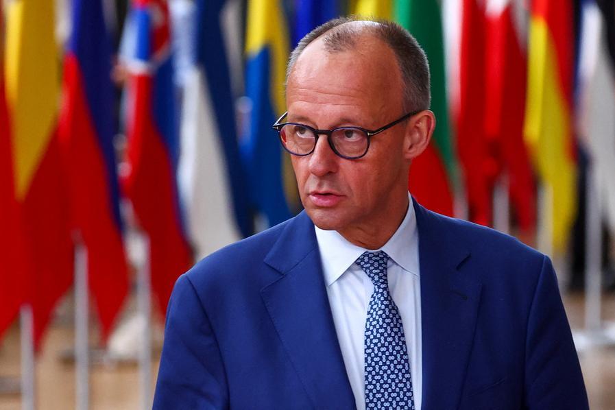 EU leaders meet to decide on whether to back quick US trade deal or seek better terms