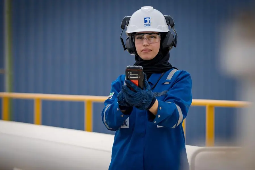 UAE’s ADNOC Gas reports 16% rise in Q2 net income, beats estimates
