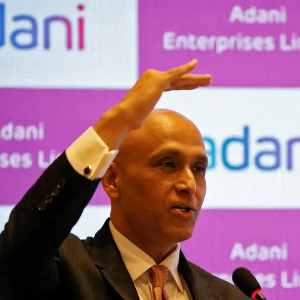 'I would know': Adani Group CFO says no bribery carried out by group executives