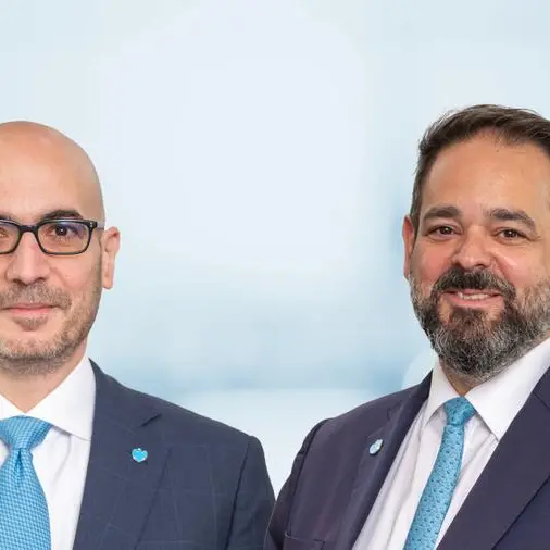 باركليز يُعيّن رئيسين تنفيذيّين مشاركين لمنطقة الشرق الأوسط