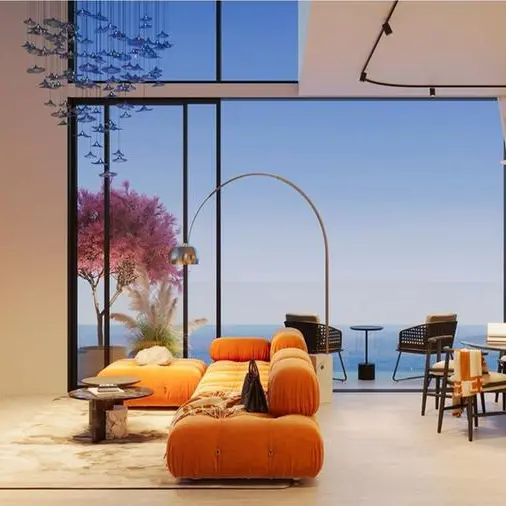 Mr. Eight Development announces the launch of Villa del GAVI, its second project on Dubai Islands