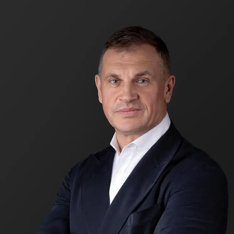 R.Evolution’s EYWA project aims to redefine UAE luxury real estate market