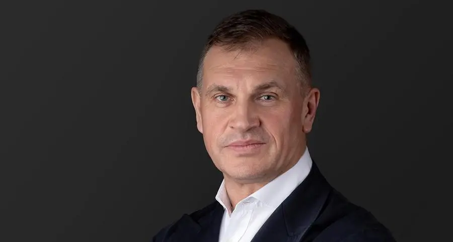 R.Evolution’s EYWA project aims to redefine UAE luxury real estate market