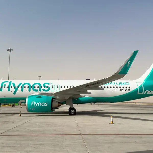 بـ 8 مزايا عصرية للمقاعد... طيران ناس يتسلم أولى طائرات الجيل الجديد من المقصورة