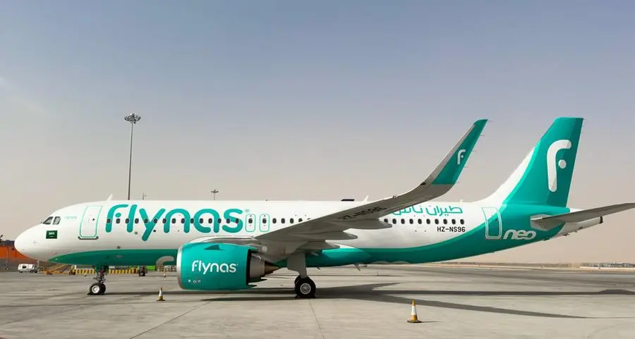 بـ 8 مزايا عصرية للمقاعد... طيران ناس يتسلم أولى طائرات الجيل الجديد من المقصورة