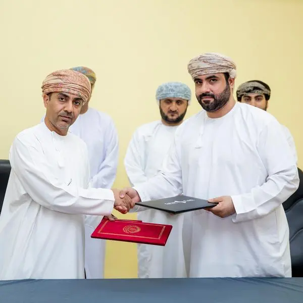 Sohar International partners with Al Noor Association for the Blind