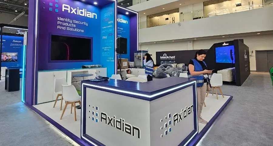 Axidian unveils advanced identity security solutions at Black Hat MEA 2024