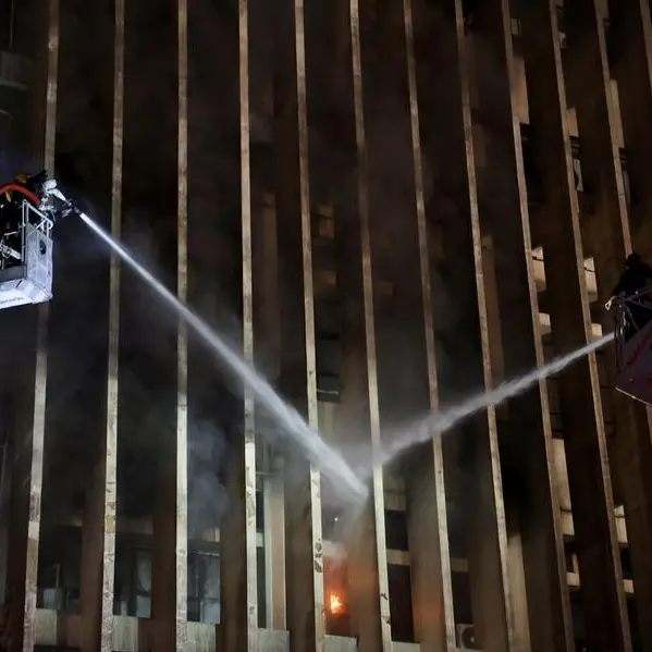 Egypt: EGX halts trading on July 8th after Ramses Data Center fire disrupts market operations