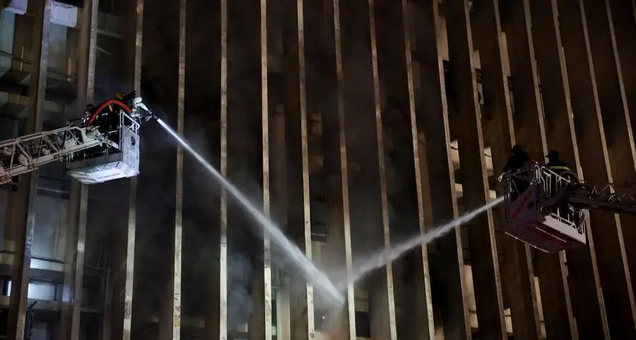 Egypt: EGX halts trading on July 8th after Ramses Data Center fire disrupts market operations