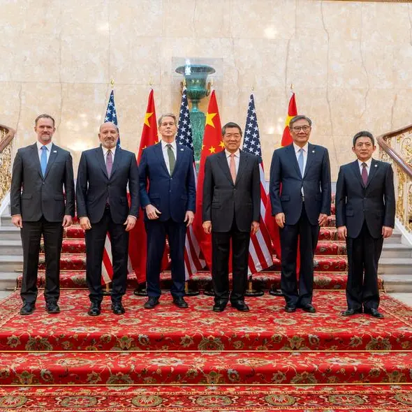 China-US trade deal kicks the rare earths can down the road: Russell