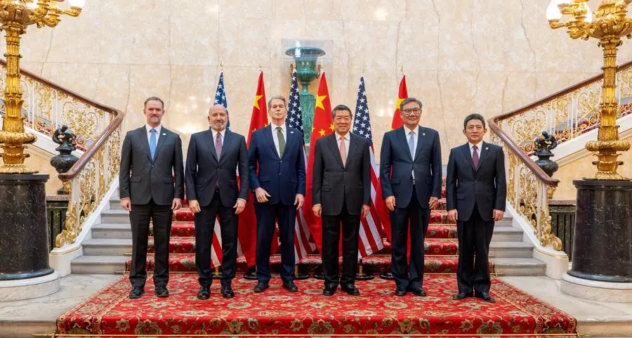 China-US trade deal kicks the rare earths can down the road: Russell