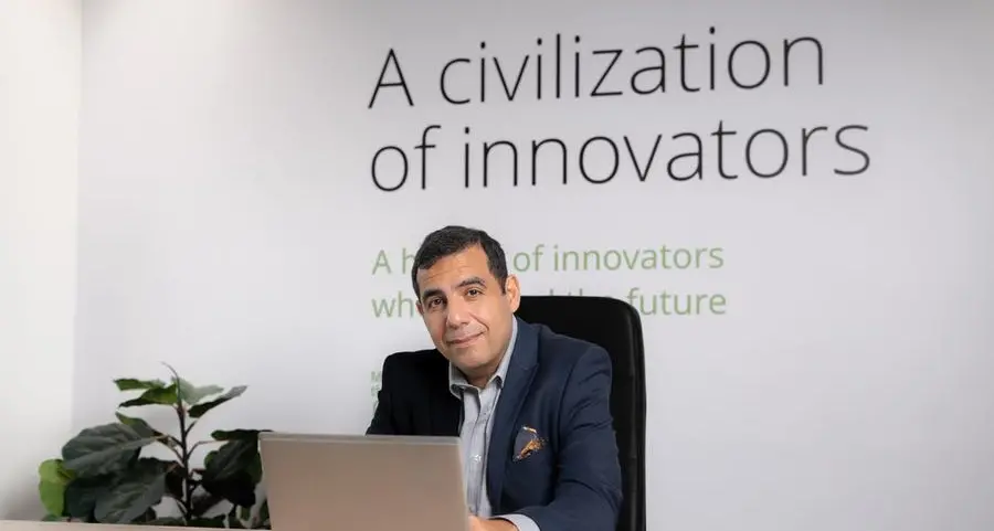 مركز ديلويت للابتكار يعزز مكانة مصر كمركز إقليمي للتحول الرقمي