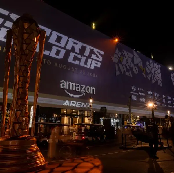 Esports World Cup Foundation and Amazon announce strategic collaboration
