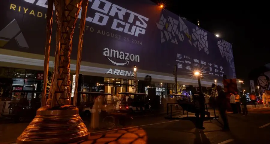 Esports World Cup Foundation and Amazon announce strategic collaboration