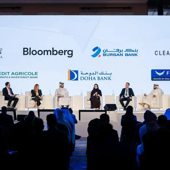Burgan Bank renews its sponsorship of the bonds, loans & sukuk Middle East Conference in Dubai