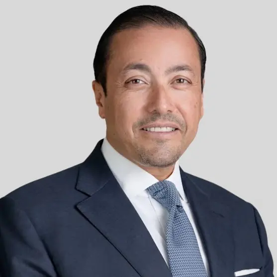 الرمز تعلن انضمام حازم بن قاسم إلى مجلس إدارتها