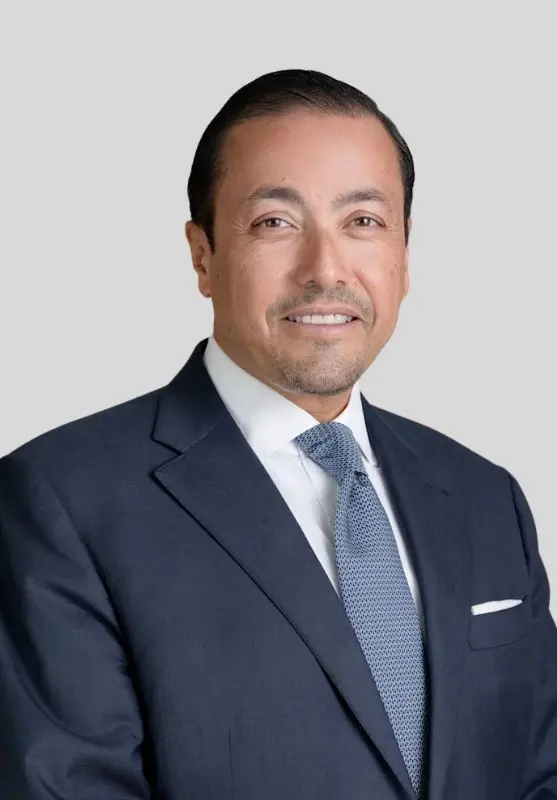 الرمز تعلن انضمام حازم بن قاسم إلى مجلس إدارتها