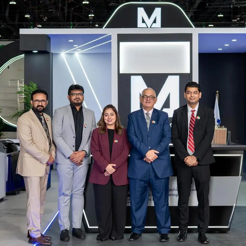 Al Masaood Group returns to Make it in the Emirates as forum marks its fifth year
