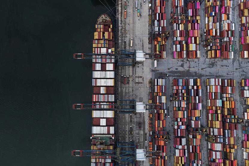 Trade with Iran makes Brazil a target for more US tariffs, data shows