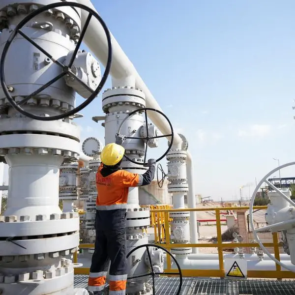 Iraq discovers new oil field with 8.8bln barrels of reserves