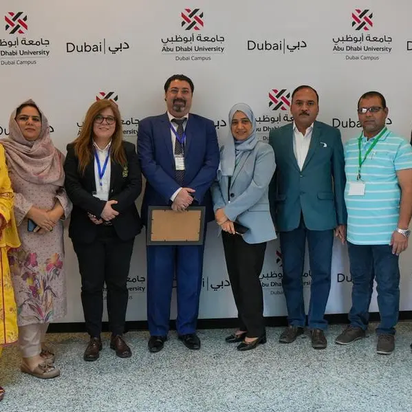 ADU hosts second international conference on Global Sustainable Development Uniting