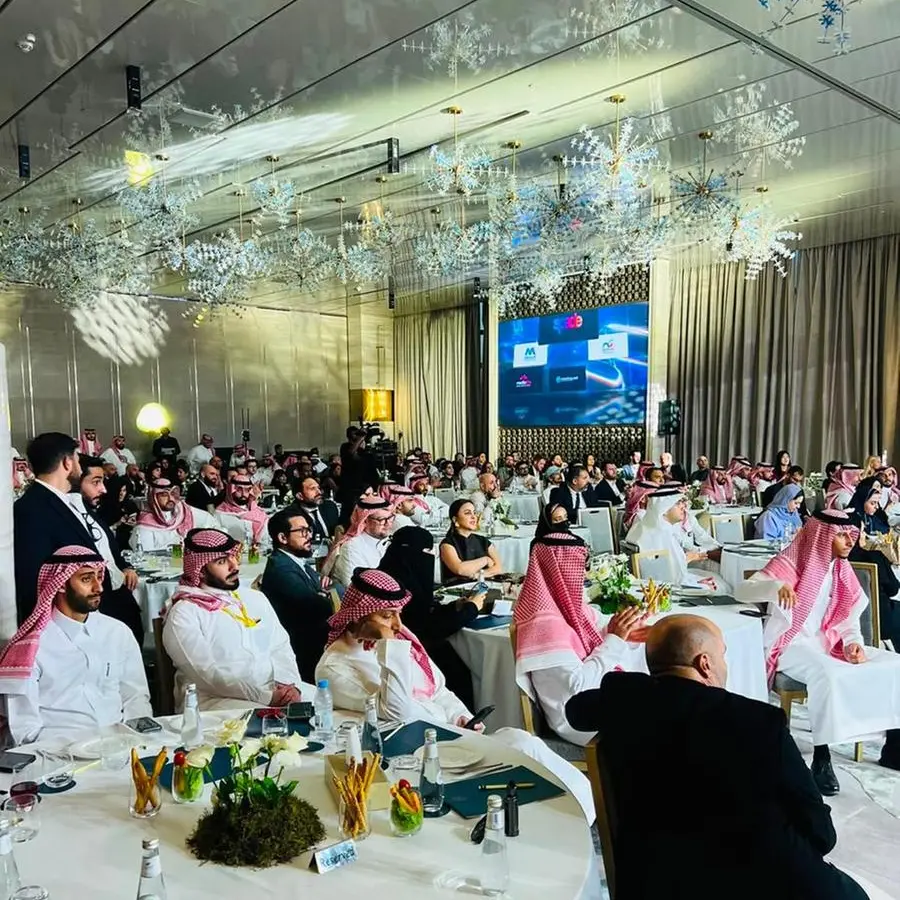 الرياض تحتضن النسخة الأولى من جوائز إيفي السعودية 2026 و تكرّم الحملات التسويقية الأكثر فعالية و تأثيراً في المملكة