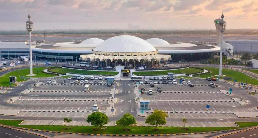 Sharjah Airport launches Home Check-In service