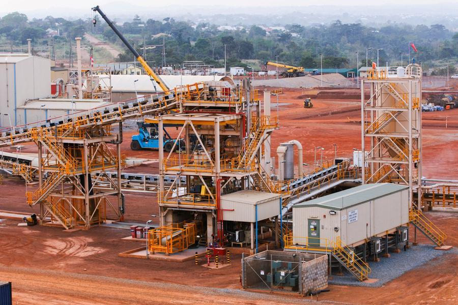 Saudi Arabia mining licences jump 220% in 2025 as sector investment tops $11.7bln