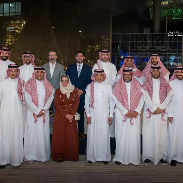 أسترولابز تعلن انضمامها لحي الرياض الإبداعي