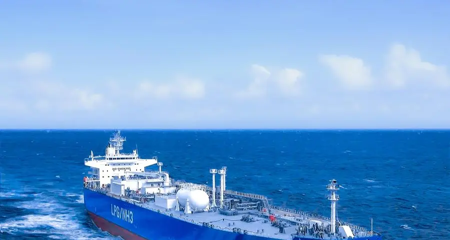 الصير مارين تستكمل المرحلة الأولى من توسيع أسطولها ليصل إلى 18 سفينة في ثلاث سنوات فقط