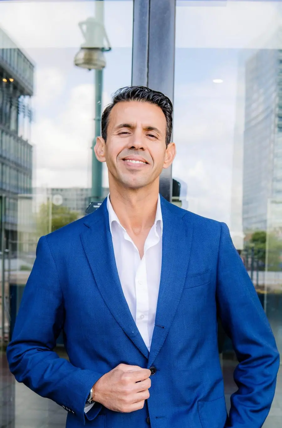 إندوريكس تطلق عملياتها رسمياً بهدف تعزيز السلامة ومرونة الأمن السيبراني عبر الأنظمة السيبرانية-الفيزيائية